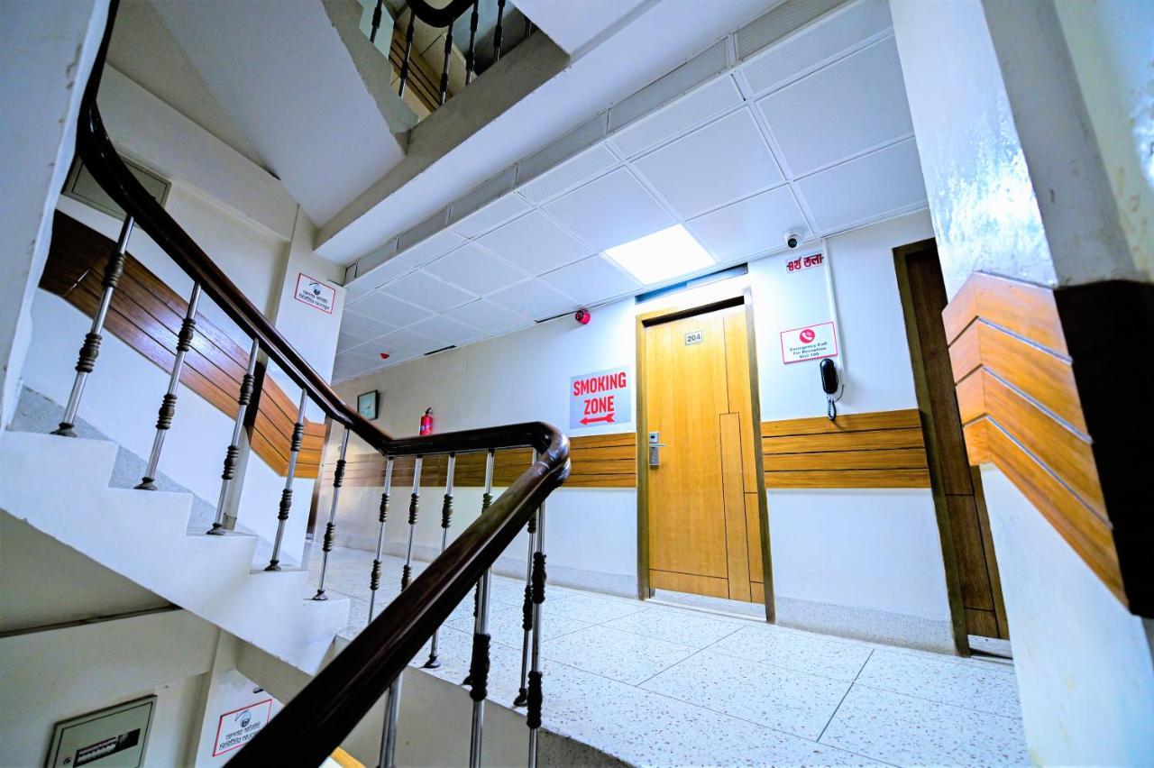 The Shahin Residence - Mohakhali Dhaka Exterior photo